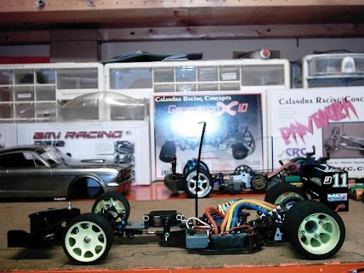  1 10 RC Formula 1 Carslets see em - Page 5 - RCU Forums